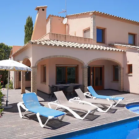 Superb Near Sandy Villa Sant Pere Pescador