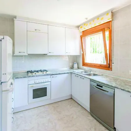 Superb Near Sandy * Sant Pere Pescador